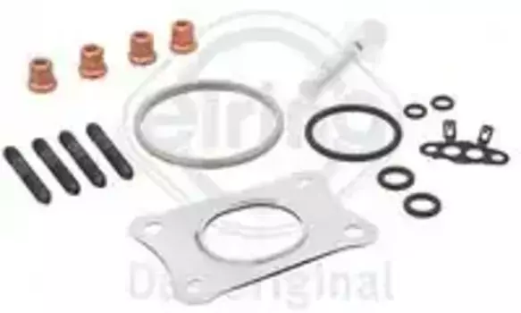 к-кт прокладок турбины!\ VAG 595.180 ELRING