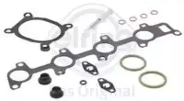 к-кт прокладок турбокомпрессора!\ MB Sprinter 2.1CDI 06> 737.290 ELRING