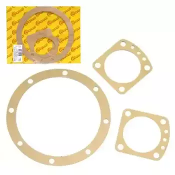 к-кт прокладок заднего моста!\ Lada 2121,21213 RG2121-2400000 RIGINAL