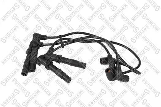 Высоковольтные провода (провода зажигания) STELLOX 10-38005-SX