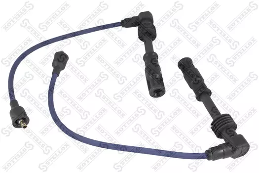 Высоковольтные провода (провода зажигания) STELLOX 10-38009-SX