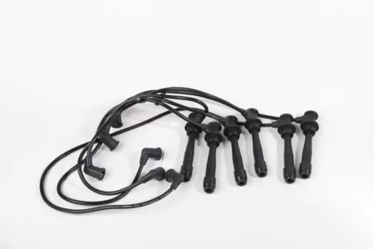 Высоковольтные провода (провода зажигания) STELLOX 10-38034-SX