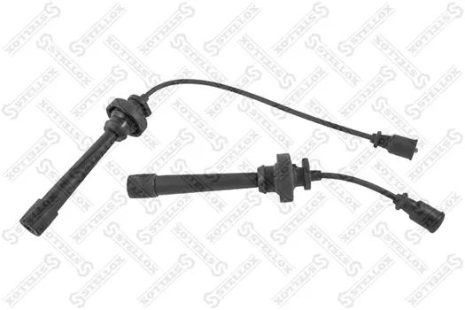 Высоковольтные провода (провода зажигания) STELLOX 10-38024-SX