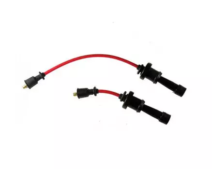 Высоковольтные провода (провода зажигания) TESLA T539P