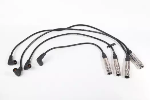 Высоковольтные провода (провода зажигания) STELLOX 10-38004-SX