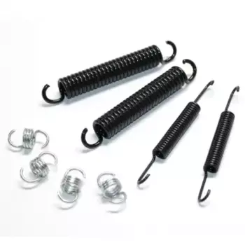 Пружины барабанных тормозных колодок RIGINAL RG2108-3502001