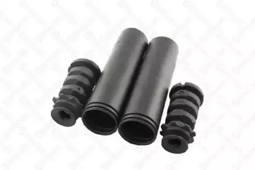 к-кт пыльн.+отбойника зад.!\ Nissan Micra III/Note, Renault Clio II/Twingo 1.0i-1.9D 01> 11-27276-SX STELLOX