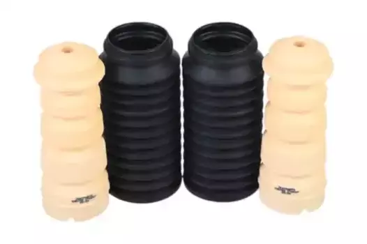 к-кт пыльник+отбойник амортизатора!2+2 шт\ VW Golf III/Polo, Seat Cordoba/Ibiza 93-02 Z56755 ZENTPARTS