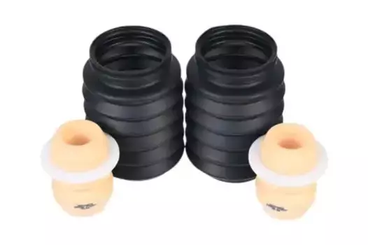 к-кт пыльник+отбойник амортизатора !2+2 шт.\ BMW X1 09> Z56834 ZENTPARTS