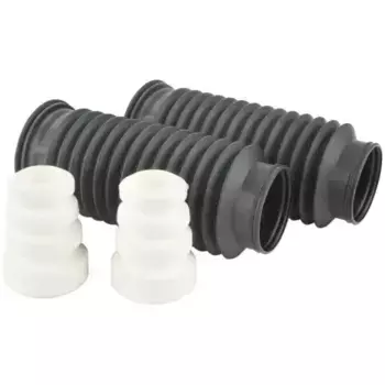 к-кт пыльник+отбойник амортизатора пер.!\ Suzuki Grand Vitara 2.0-2.7/2.0HDi/TDi 98> SZSHB-GVIIF-KIT FEBEST