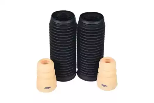 к-кт пыльник+отбойник амортизатора перед.!2+2 шт.\ Skoda Octavia, VW Golf V/Jetta/Passat 04> Z56762 ZENTPARTS