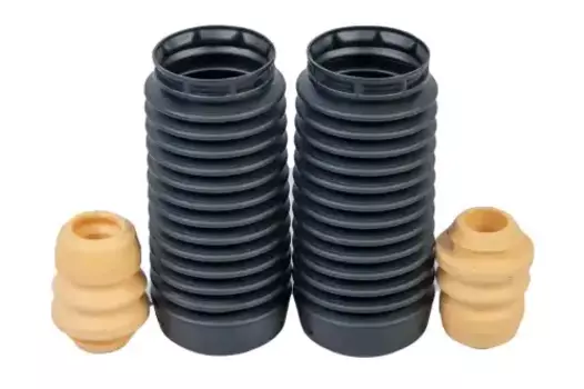 к-кт пыльник+отбойник амортизатора передн.!\ Ford Fiesta V, Mazda 2 1.25-1.6/1.4TDCi 01> 11-27015-SX STELLOX