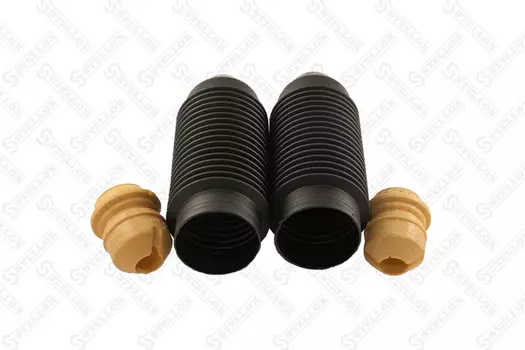 к-кт пыльник+отбойник амортизатора передн.!\ VW New Beetle 98>/Golf IV  11-27118-SX STELLOX