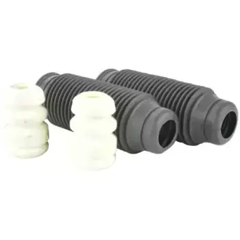 к-кт пыльник+отбойник амортизатора переднего!\ Hyundai Santa Fe 01> HYSHB-SFEIIF-KIT FEBEST