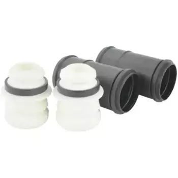 к-кт пыльник+отбойник амортизатора переднего!\ Mitsubishi Carisma, Volvo S40/V40 95> MSHB-CSF-KIT FEBEST