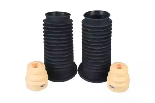 к-кт пыльник+отбойник амортизатора переднего!2+2 шт.\ Opel Corsa D 1.0-1.7CDTi 06> Z56801 ZENTPARTS