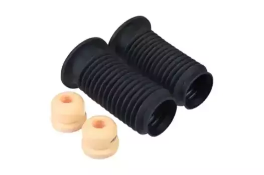 к-кт пыльник+отбойник амортизатора переднего!2+2 шт.\ Opel Astra H 04> Z56773 ZENTPARTS