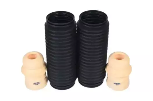 к-кт пыльник+отбойник амортизатора переднего!2+2 шт.\ BMW X3 E80 04-11/ X5 E53 3.0i 00-06 Z56795 ZENTPARTS