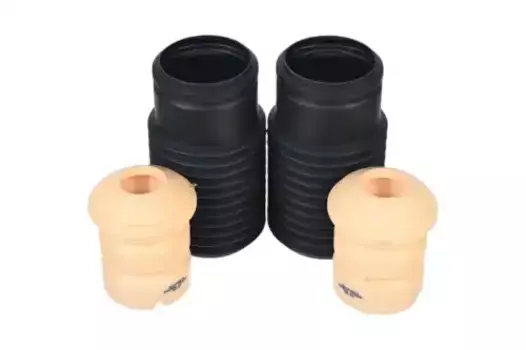 к-кт пыльник+отбойник амортизатора переднего!2+2 шт.\Volvo 740 83-92/760 81-92/940 90-98 Z56800 ZENTPARTS