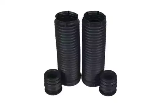 к-кт пыльник+отбойник амортизатора переднего!2+2 шт\ VW Multivan V 7HM/7HF 2.0/1.9-2.5TDi 03> Z56831 ZENTPARTS