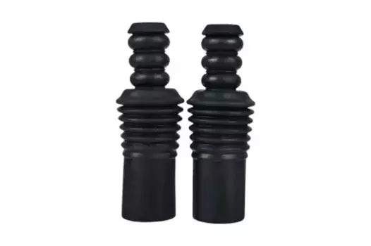 к-кт пыльник+отбойник амортизатора переднего!2+2 шт.\ Dacia Duster 1.6/1.5 DCi 10> Z56817 ZENTPARTS