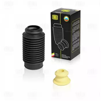 к-кт пыльник+отбойник амортизатора переднего! D18 H48\ BC 1848 TRIALLI