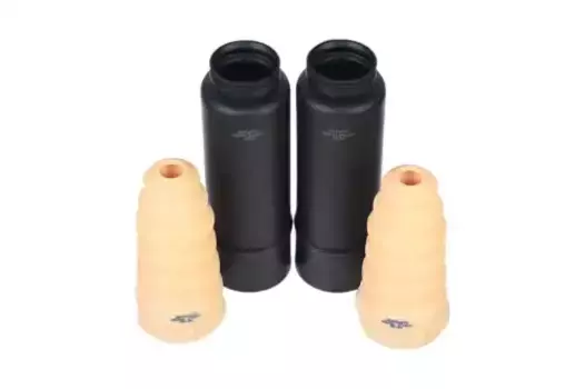 к-кт пыльник+отбойник амортизатора задн.!2+2 шт.\ Skoda Superb 3T4 1.4-1.8TSi/1.9-2.0TDi 08> Z56787 ZENTPARTS