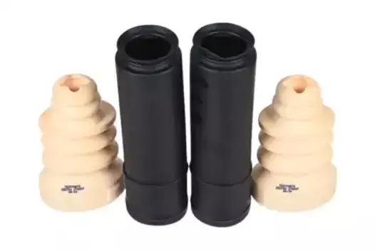 к-кт пыльник+отбойник амортизатора задн.!2+2 шт.\Audi A1, Scoda Octavia/Yeti, VW Golf VI 04> Z56794 ZENTPARTS