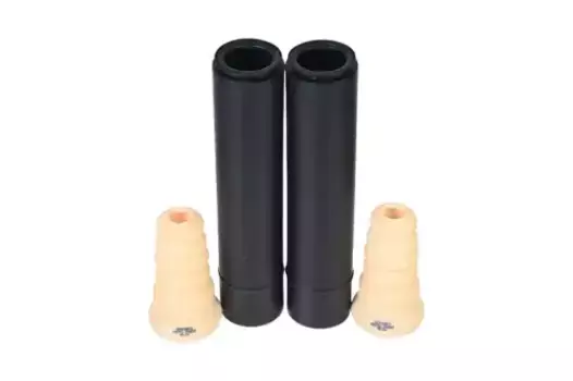 к-кт пыльник+отбойник амортизатора заднего!2+2 шт\ Ford Focus 1.4-2.0/1.6Ti/1.6-2.0TDCi 04> Z56753 ZENTPARTS