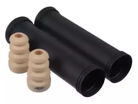 к-кт пыльник+отбойник амортизатора заднего!2+2 шт\ Hyundai Santa Fe 2.0-2.7/2.0CRDi 01-06 Z56882 ZENTPARTS