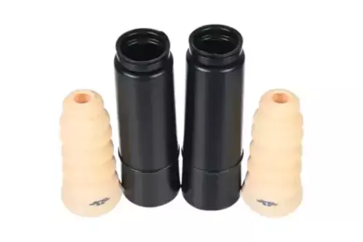 к-кт пыльник+отбойник амортизатора заднего!2+2 шт\ VW Golf IV 98-04/Bora 98>, Audi A3 97-03 Z56751 ZENTPARTS