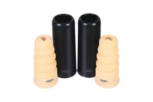 к-кт пыльник+отбойник амортизатора заднего!2+2 шт.\ VW Passat 96>, Audi A6 97> Z56775 ZENTPARTS