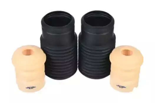 к-кт пыльник+отбойник амортизатора заднего!2+2 шт.\ Toyota Avensis 97>/Carina E 92-97 Z56781 ZENTPARTS