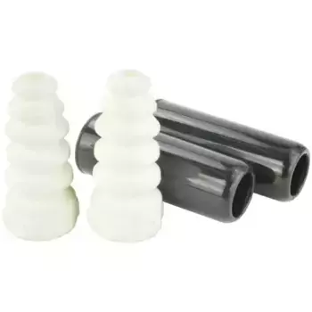 к-кт пыльник+отбойник амортизатора заднего!\ Skoda Octavia II 1.4-3.6 TSI-TDI 05> VWSHB-TOURIIR-KIT FEBEST