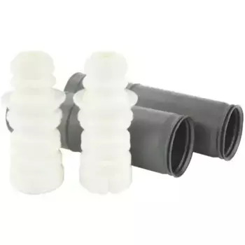 к-кт пыльник+отбойник амортизатора заднего!\ Chevrolet Aveo T250 1.2 08> CHSHB-T300R-KIT FEBEST