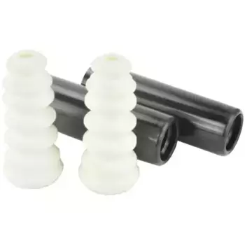 к-кт пыльник+отбойник амортизатора заднего!\VW Golf IV 98-04/Bora 98>,Audi A3 97-03 VWSHB-GOLVIR-KIT FEBEST