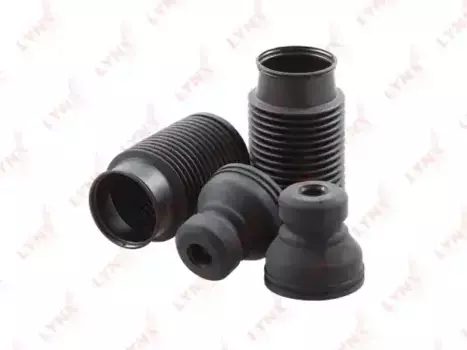 к-кт пыльник+отбойник перед.!\ Hyundai Accent/Pony/Excel 00> PR-7224 LYNXAUTO