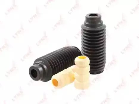 к-кт пыльник+отбойник перед.!\ Peugeot 307 01> PR-7085 LYNXAUTO