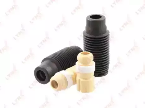 к-кт пыльник+отбойник перед.!\ Peugeot 406 95> PR-7149 LYNXAUTO