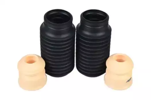 к-кт пыльник+отбойник передн.!2+2 шт\ Ford Mondeo 2.0 16V/TDDi/TDCi 00-07/Transit Connect 02> Z56878 ZENTPARTS