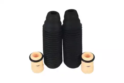 к-кт пыльник+отбойник передн.!2+2 шт\ Nissan Qashqai/Qashqai +2 1.6-2.0/1.5-2.0dCi 07> Z56814 ZENTPARTS