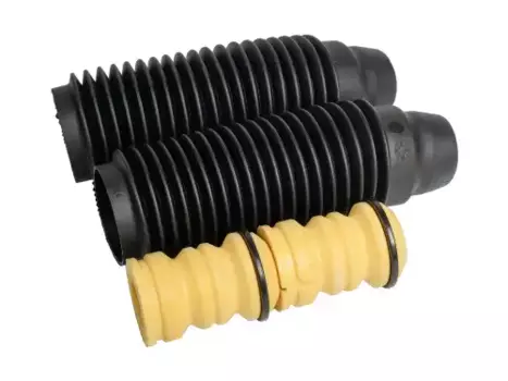 к-кт пыльник+отбойник передн.!2+2 шт\ Nissan Qashqai/Qashqai +2 1.6-2.0/1.5-2.0dCi 07> 11-27305-SX STELLOX