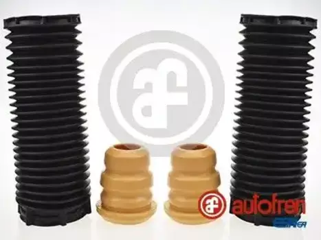 к-кт пыльник+отбойник передн.!\ Ford Focus II/C-Max, Mazda 3/5 03> D5003 AUTOFREN