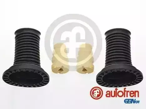 к-кт пыльник+отбойник передн.!\ Toyota Corolla Verso 03># D5075 AUTOFREN