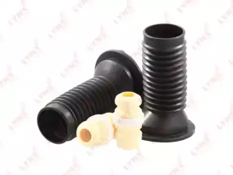 к-кт пыльник+отбойник передн.!\ Toyota Avensis 02> PR-7011 LYNXAUTO