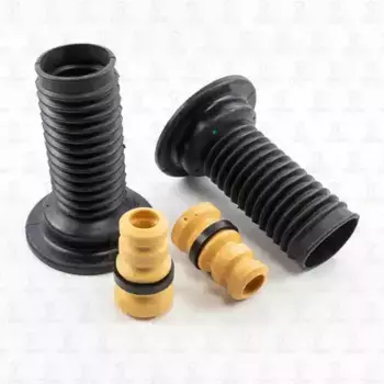 к-кт пыльник+отбойник передн.!\ Toyota Rav 4 05> DR0108 TORR