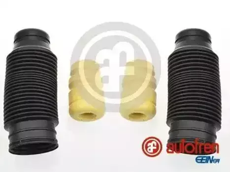 к-кт пыльник+отбойник задн.!\ Hyundai Tucson 04># D5082 AUTOFREN