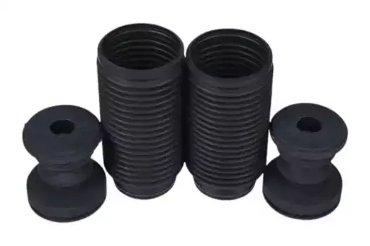 к-кт пыльник+отбойник заднего амортизатора!2+2 шт.\ Hyundai Accent LC 1.3-1.5 00> Z56779 ZENTPARTS