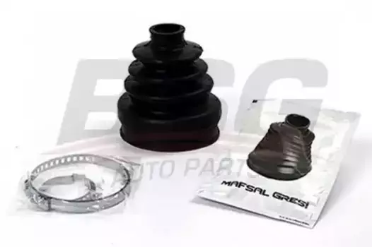 к-кт пыльник ШРУСа!\ Ford Focus/C-MAX 04> BSG 30-705-054 BSG