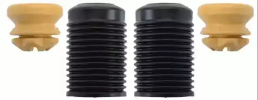 к-кт пыльника+отб.!заднего\ BMW 5 Touring 10> 900338 SACHS